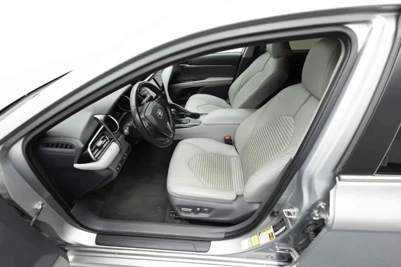 TOYOTA Camry - 9
