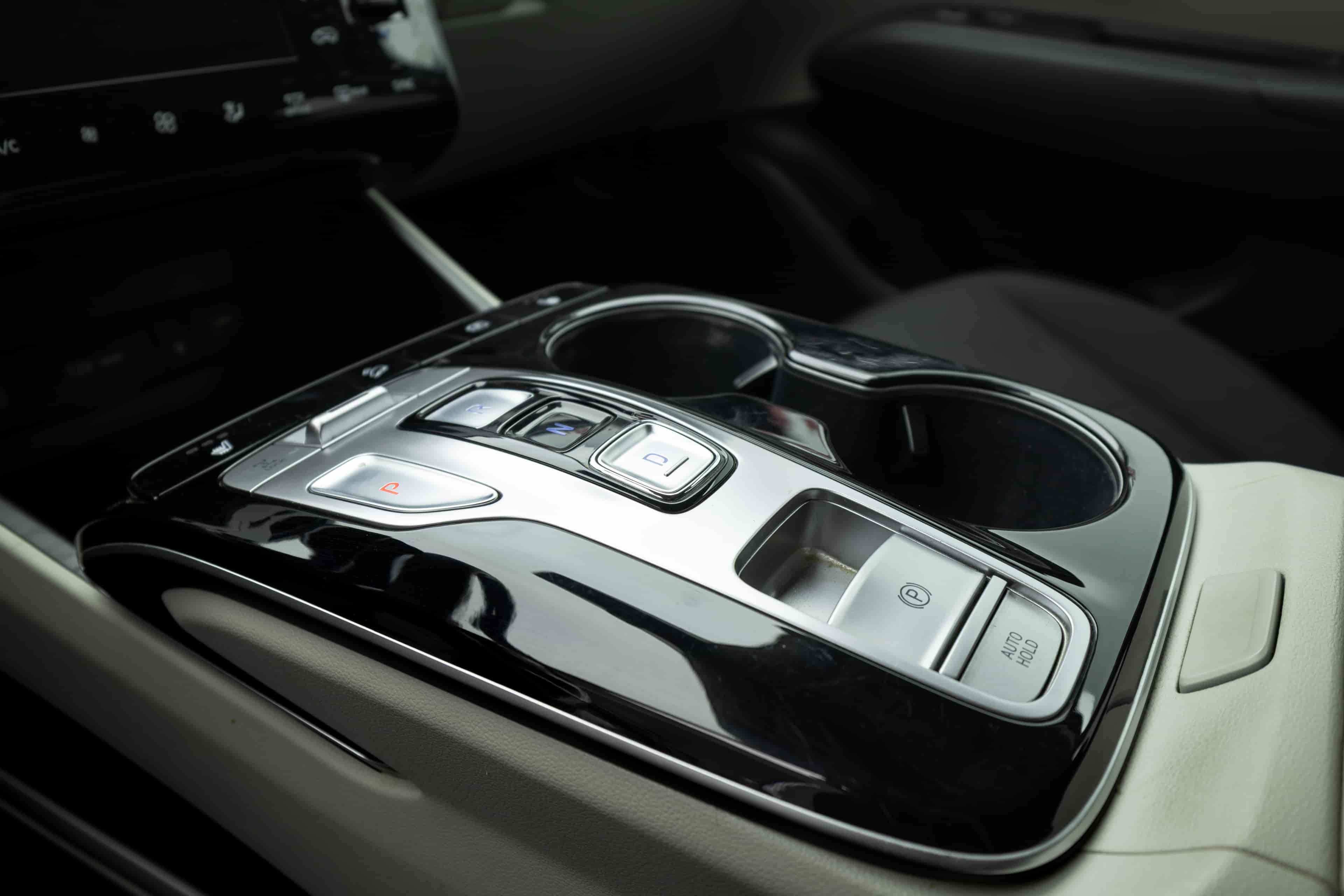 HYUNDAI Tucson - 5