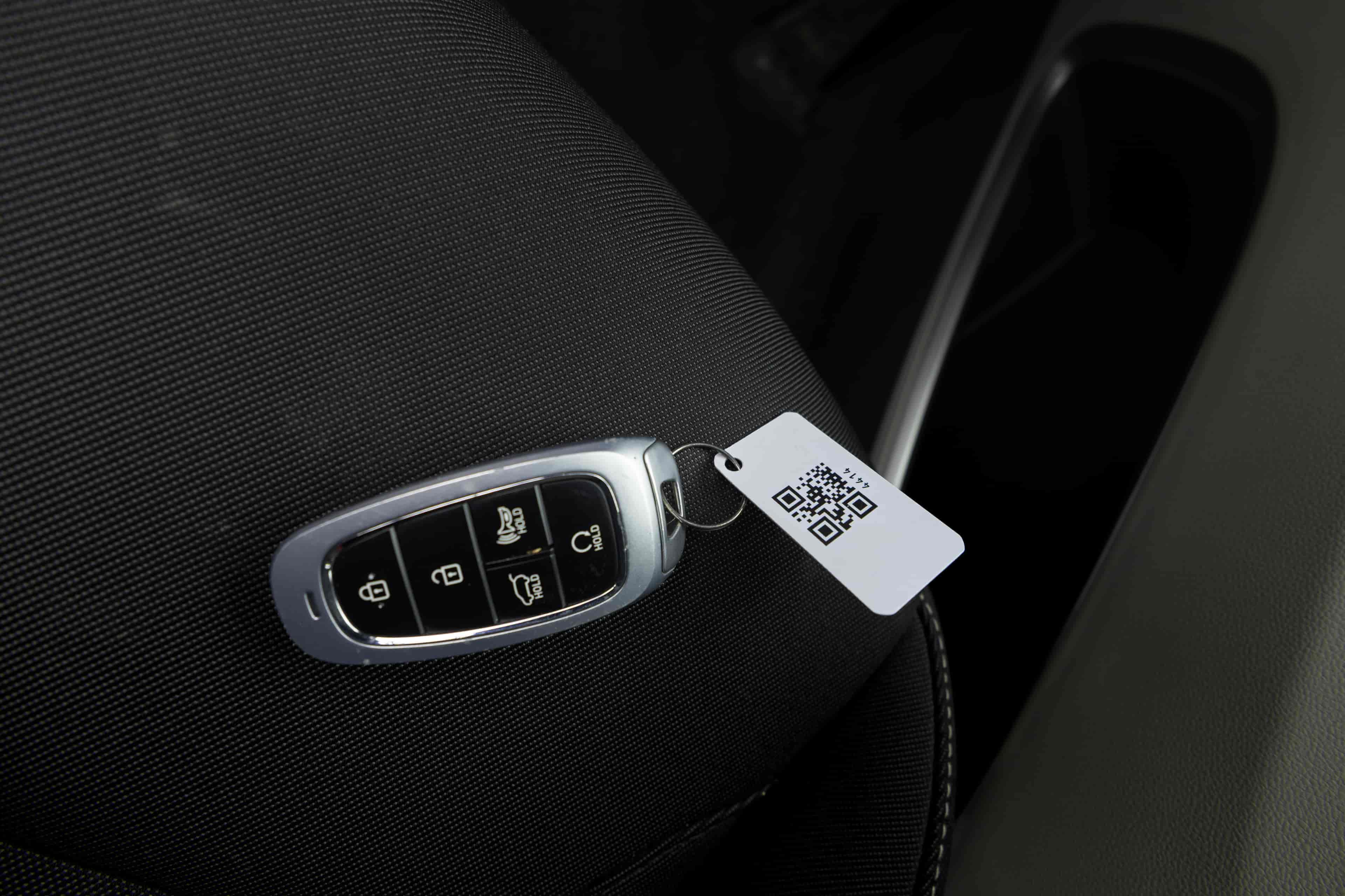 HYUNDAI Tucson - 6