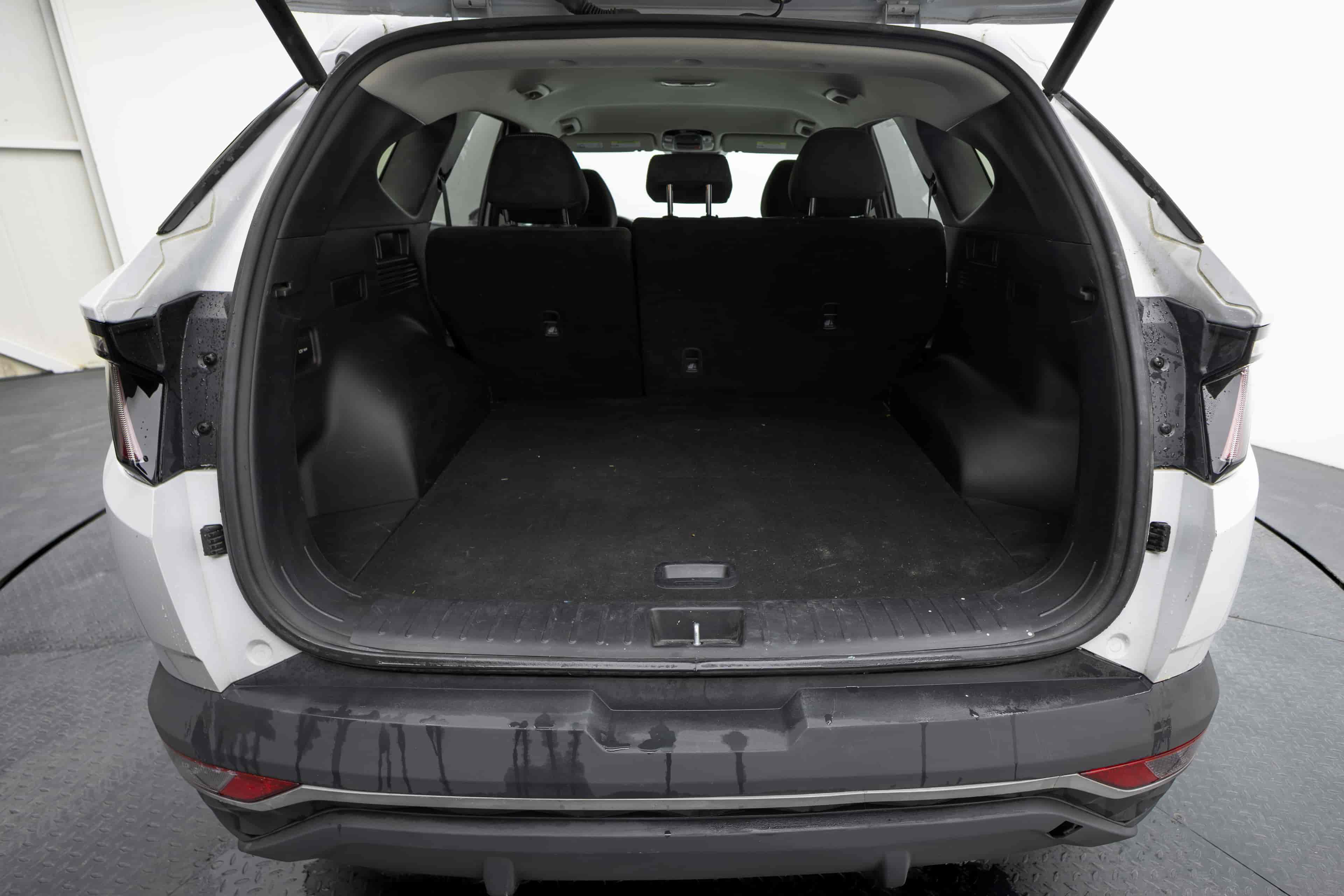 HYUNDAI Tucson - 9