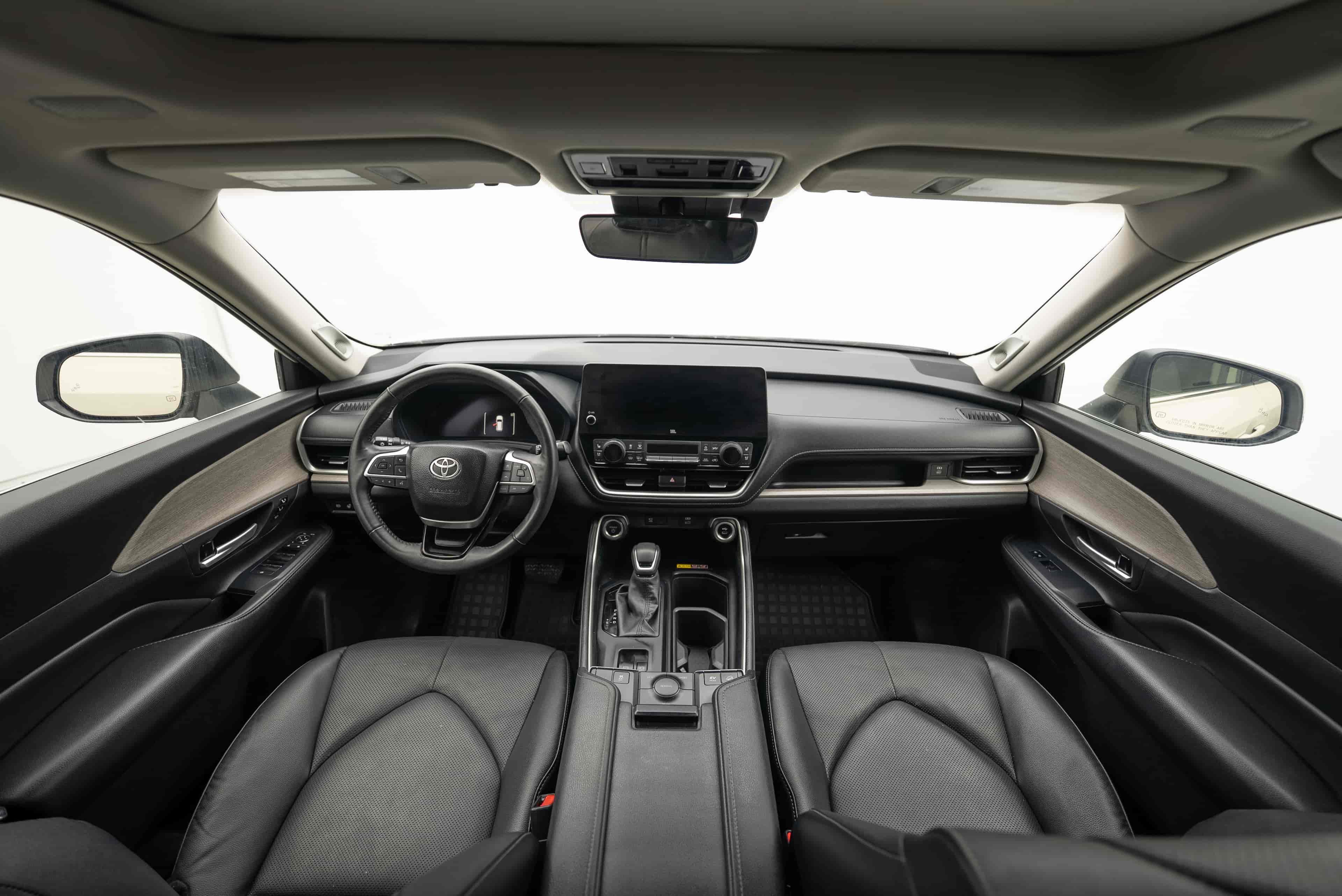 TOYOTA Grand Highlander - 9
