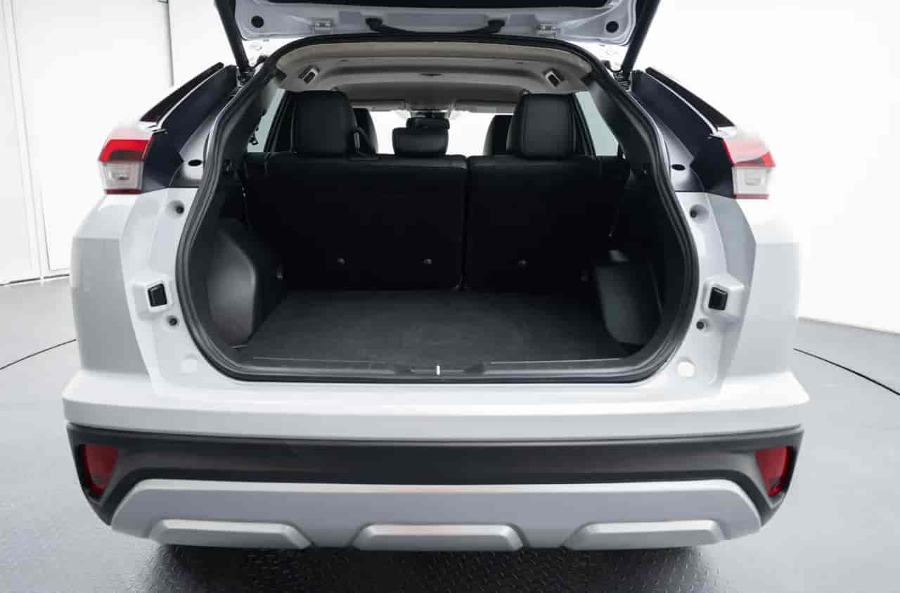 MITSUBISHI Eclipse Cross - 7