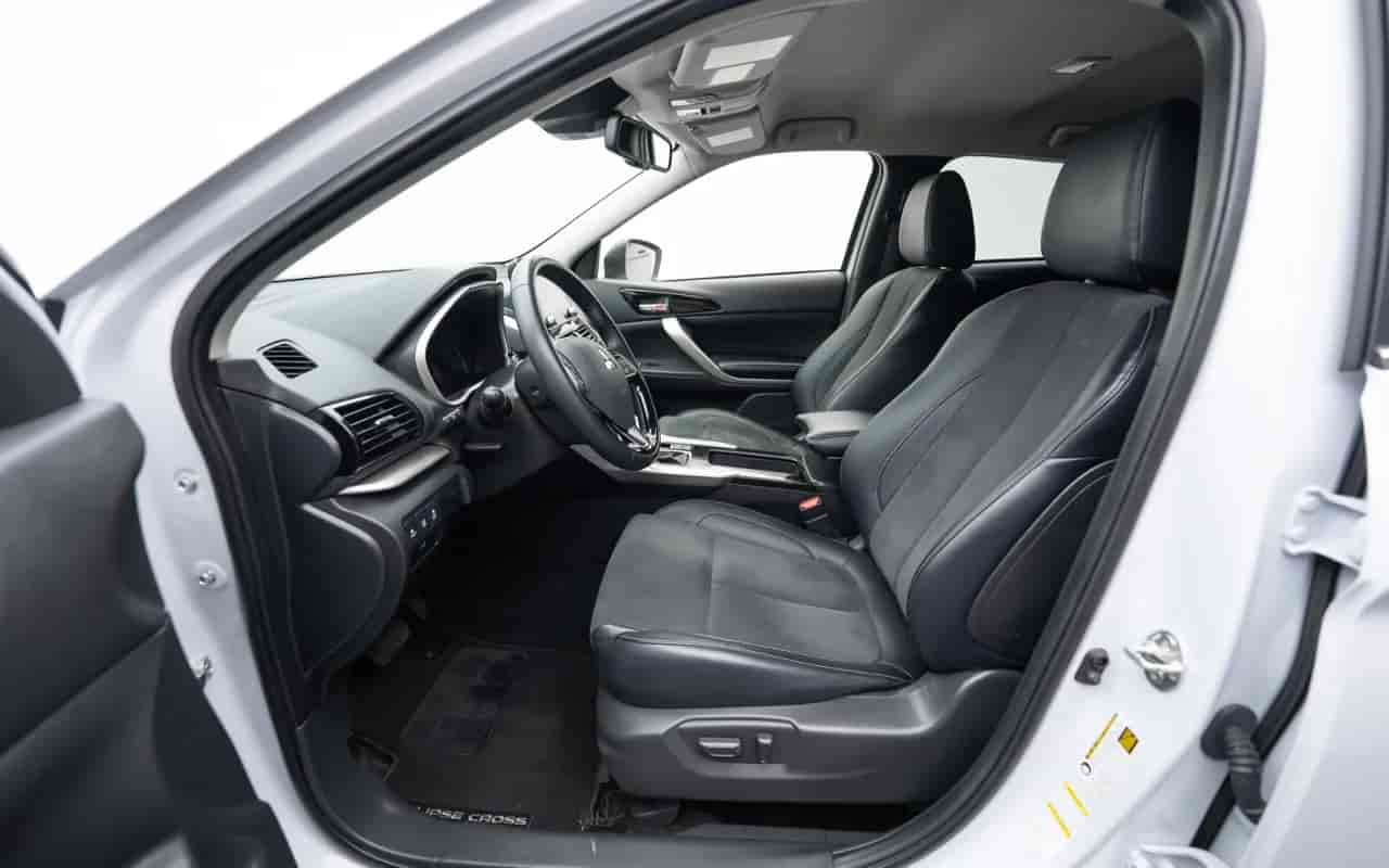 MITSUBISHI Eclipse Cross - 10