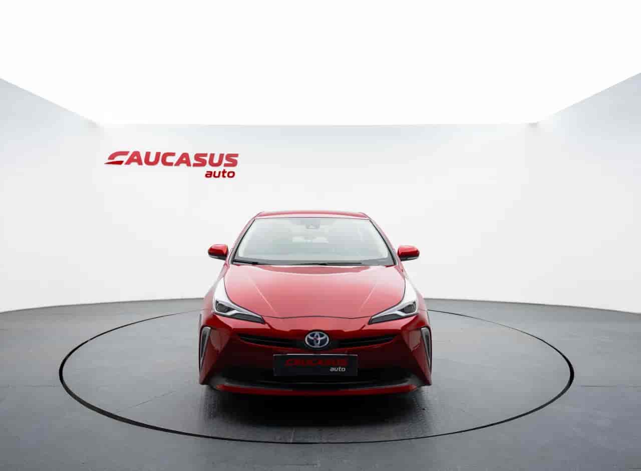 TOYOTA Prius - 2