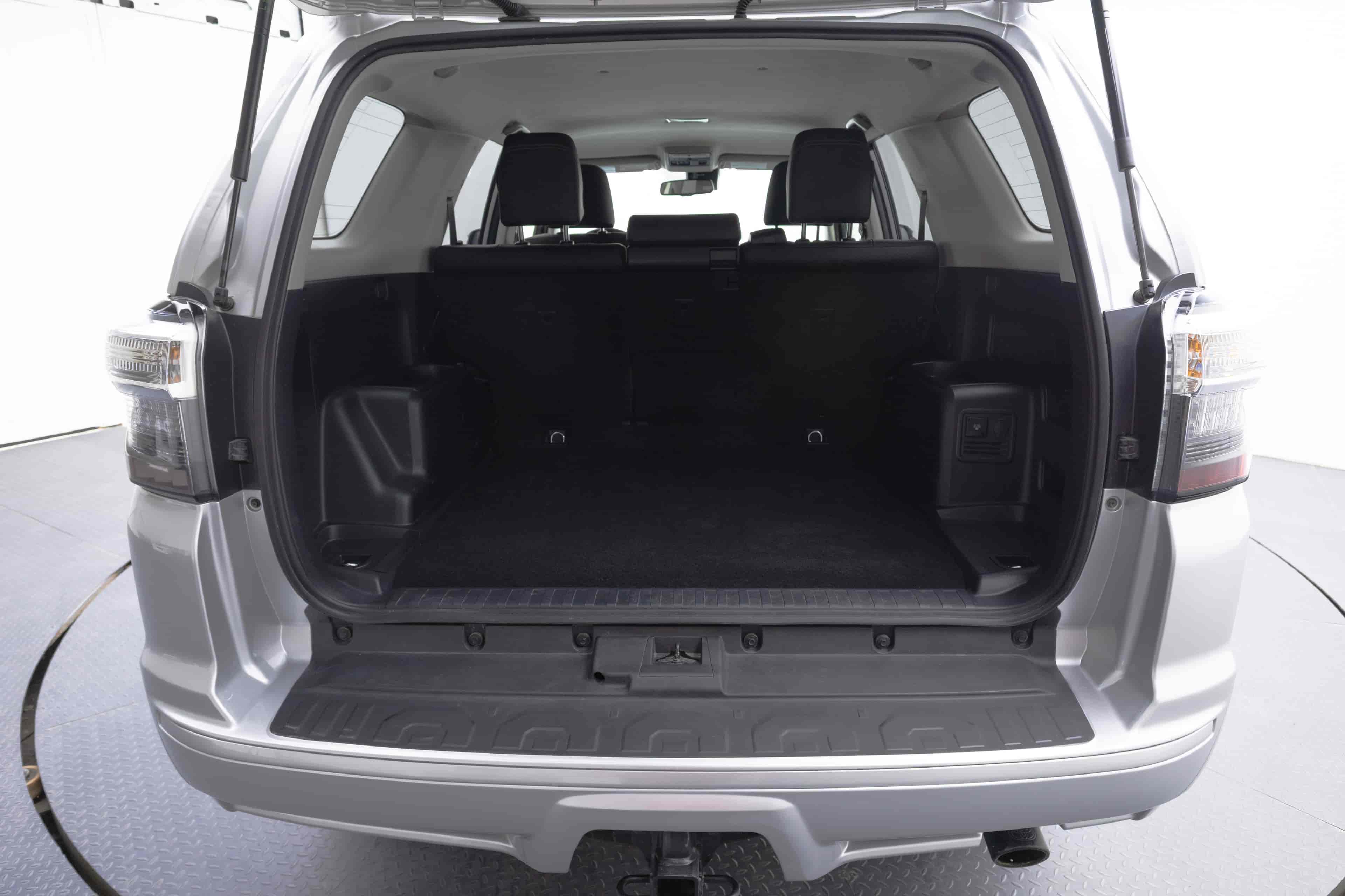 TOYOTA 4Runner - 7