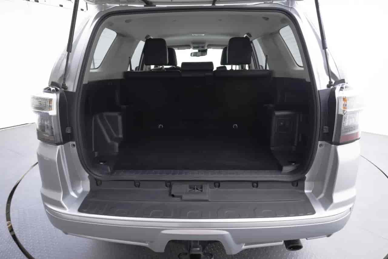 TOYOTA 4Runner - 7