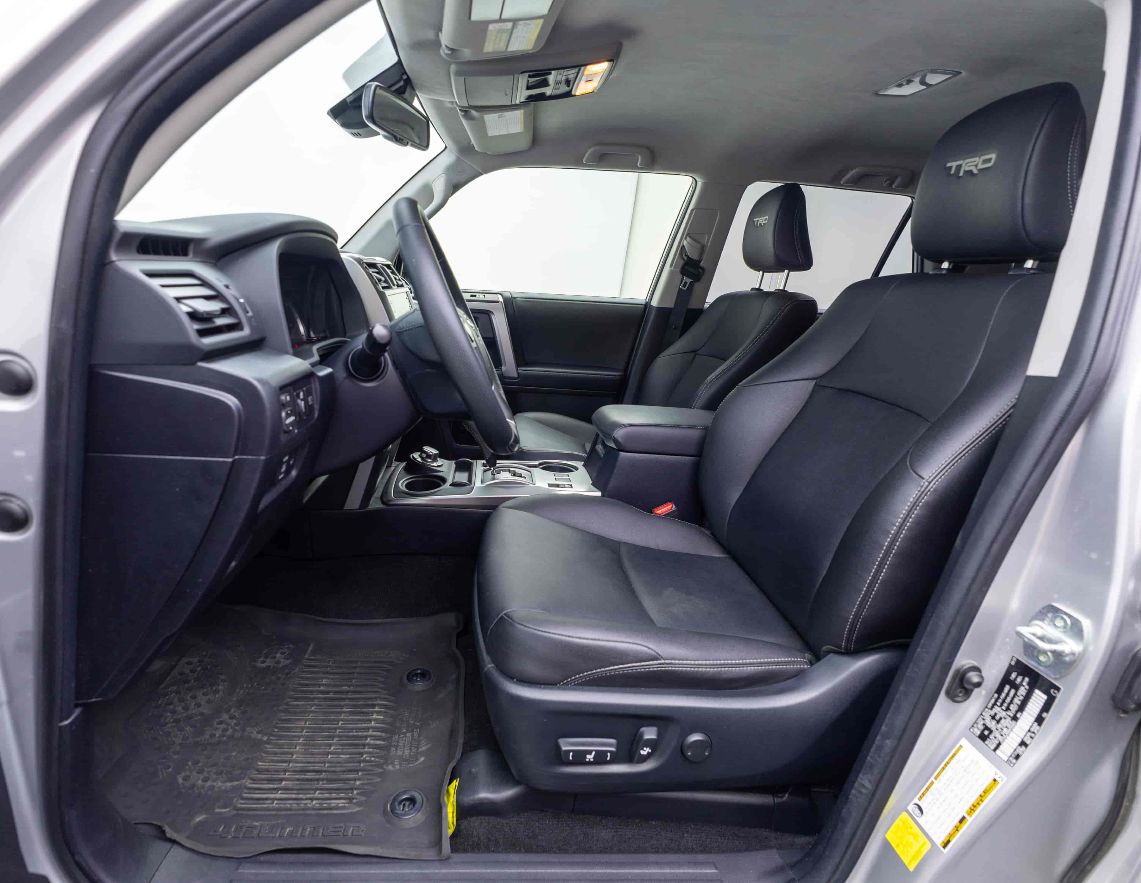TOYOTA 4Runner - 10