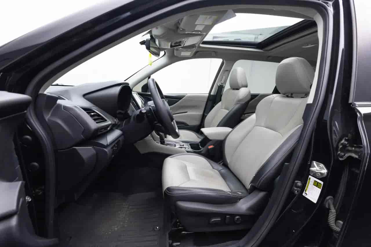 SUBARU Forester - 10