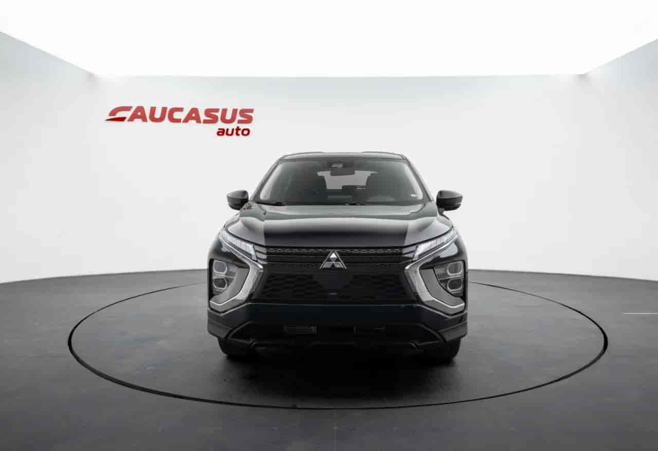 MITSUBISHI Eclipse Cross - 2