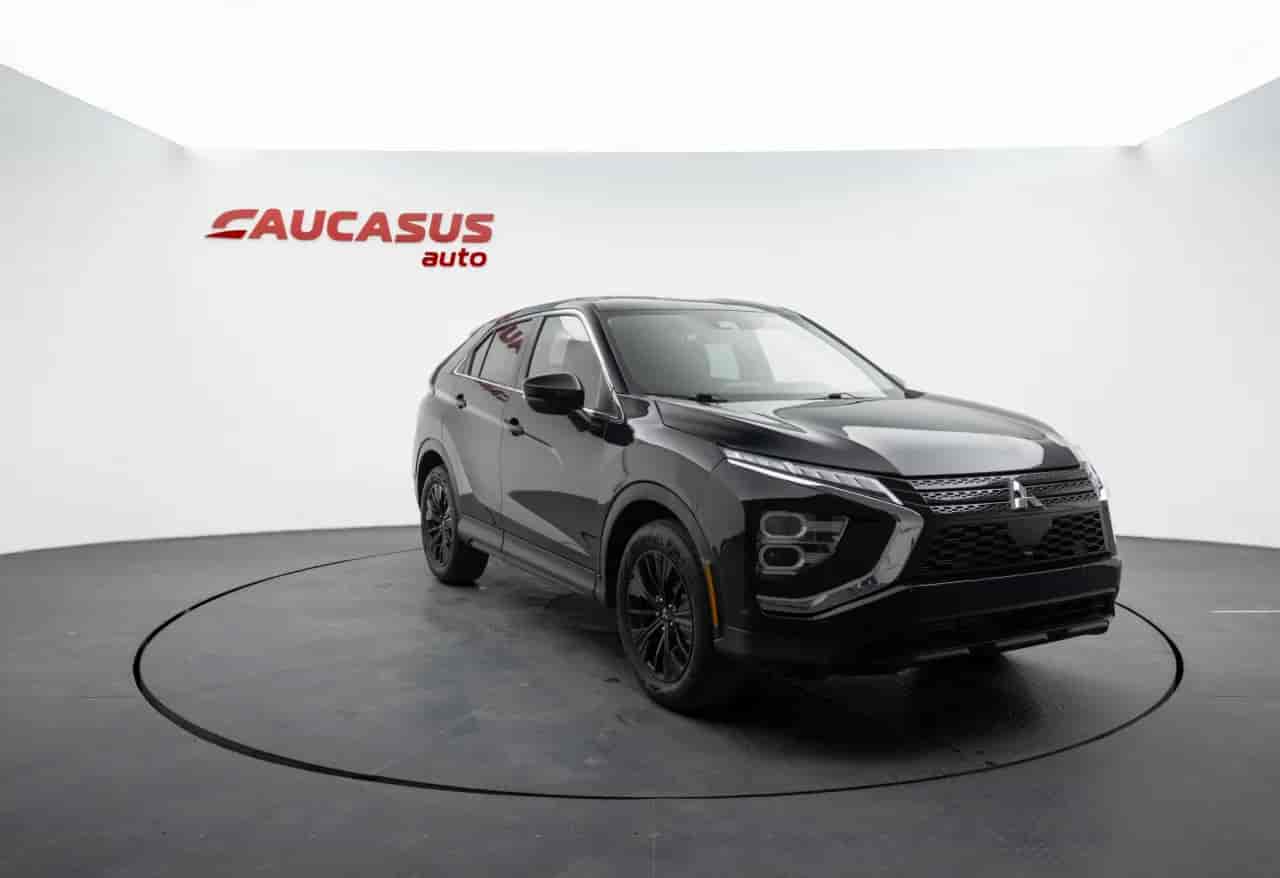 MITSUBISHI Eclipse Cross - 3