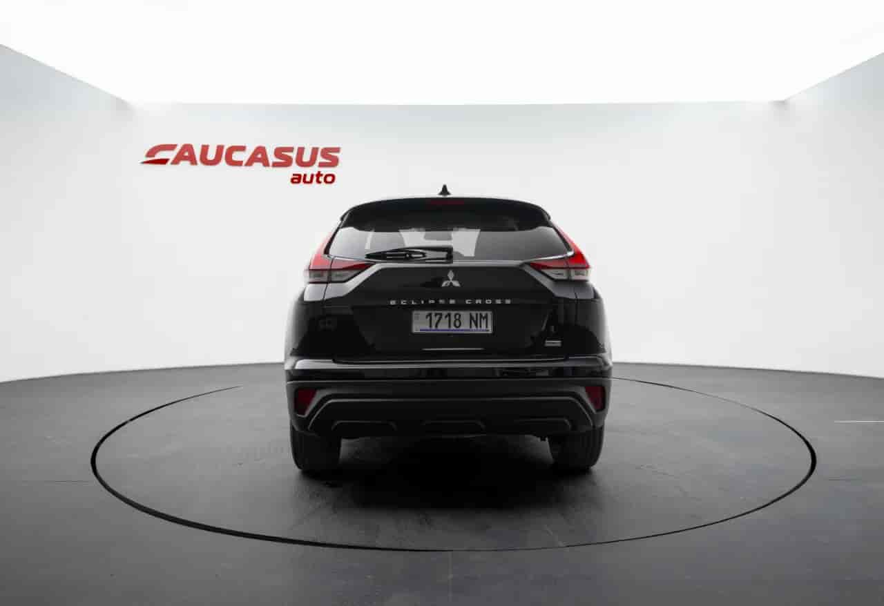 MITSUBISHI Eclipse Cross - 5