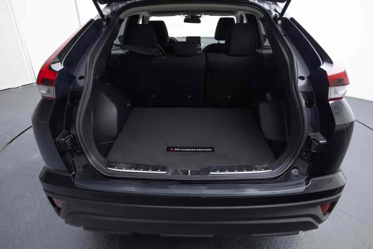 MITSUBISHI Eclipse Cross - 7