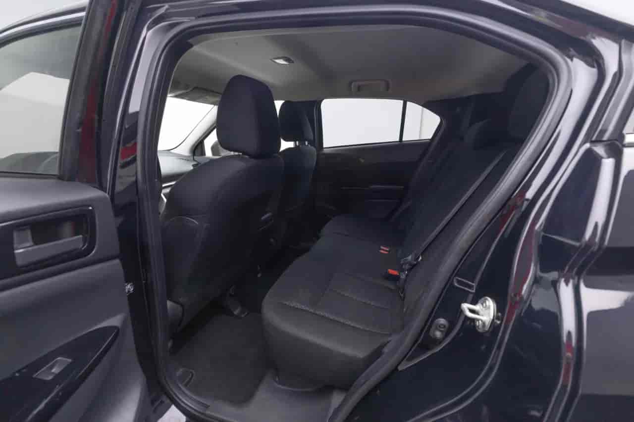 MITSUBISHI Eclipse Cross - 8