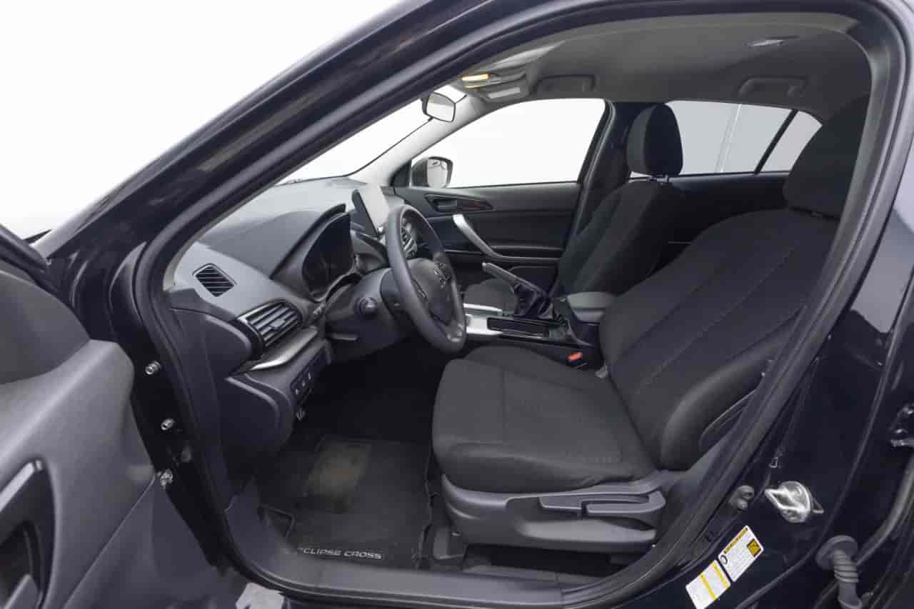 MITSUBISHI Eclipse Cross - 10