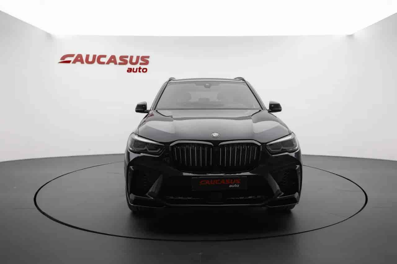 BMW X5 - 2