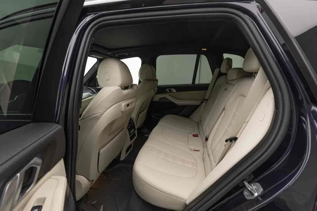 BMW X5 - 8
