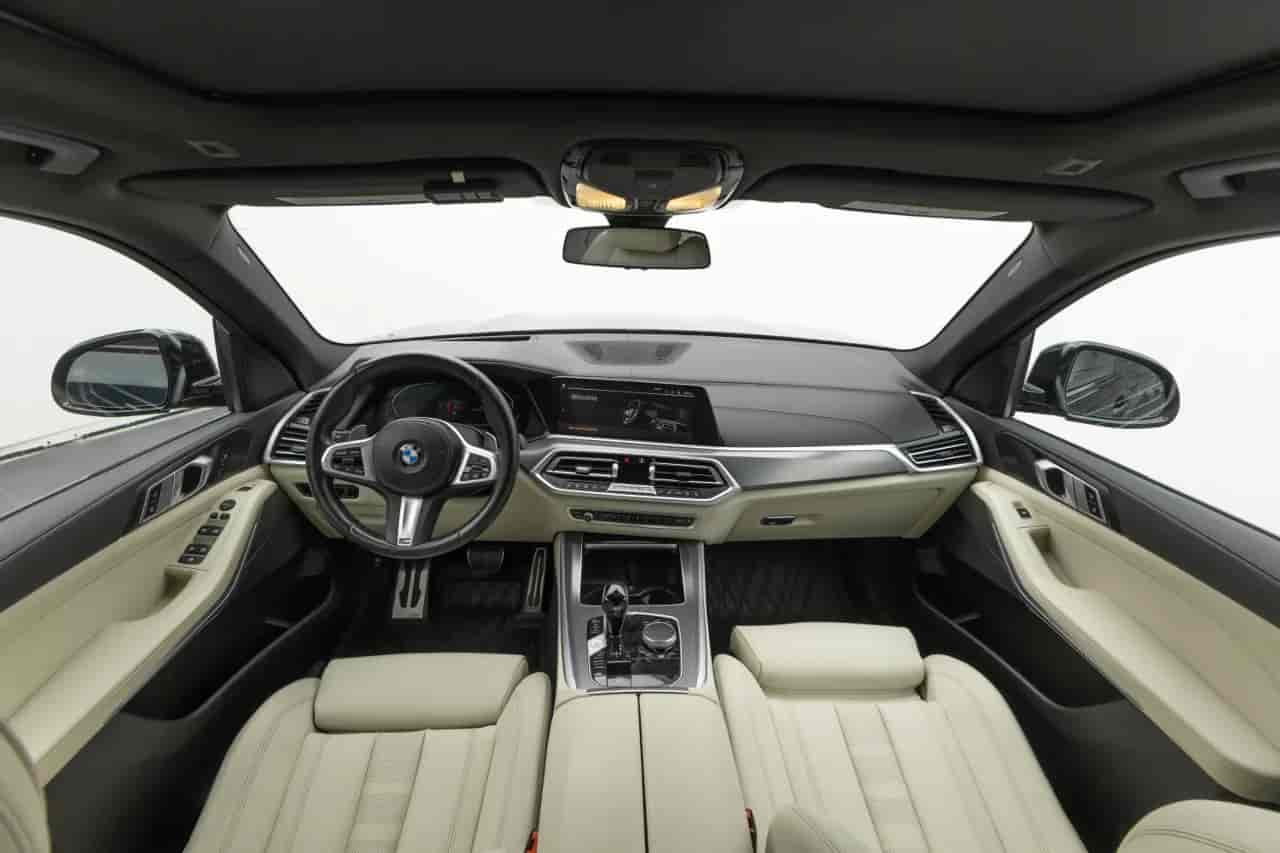 BMW X5 - 9