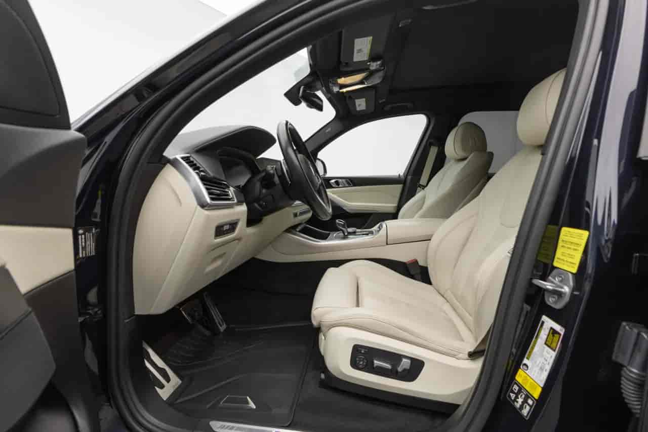 BMW X5 - 10