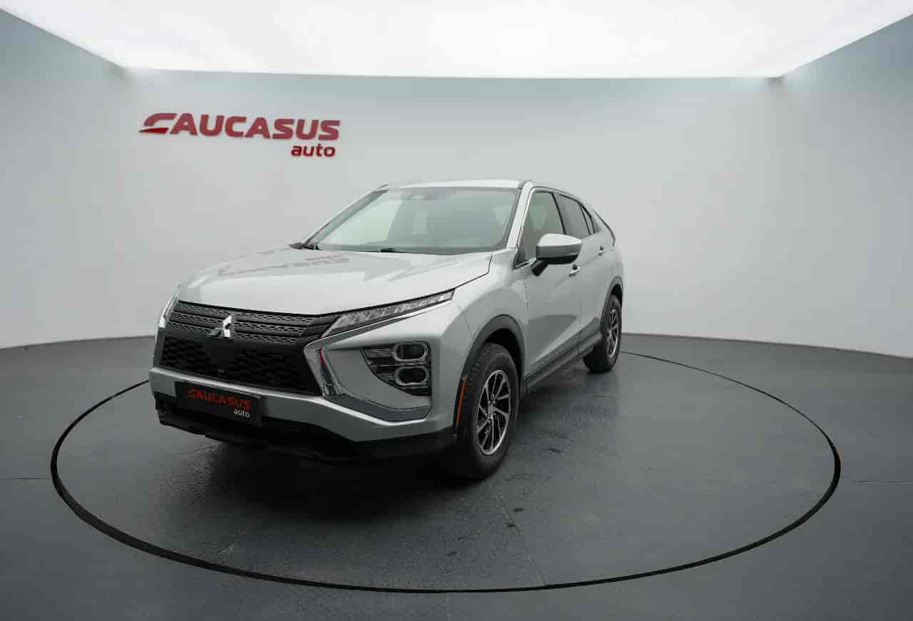 MITSUBISHI Eclipse Cross - 1