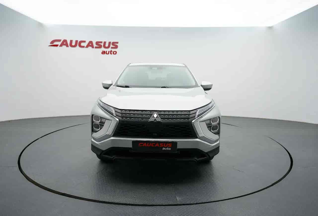 MITSUBISHI Eclipse Cross - 2