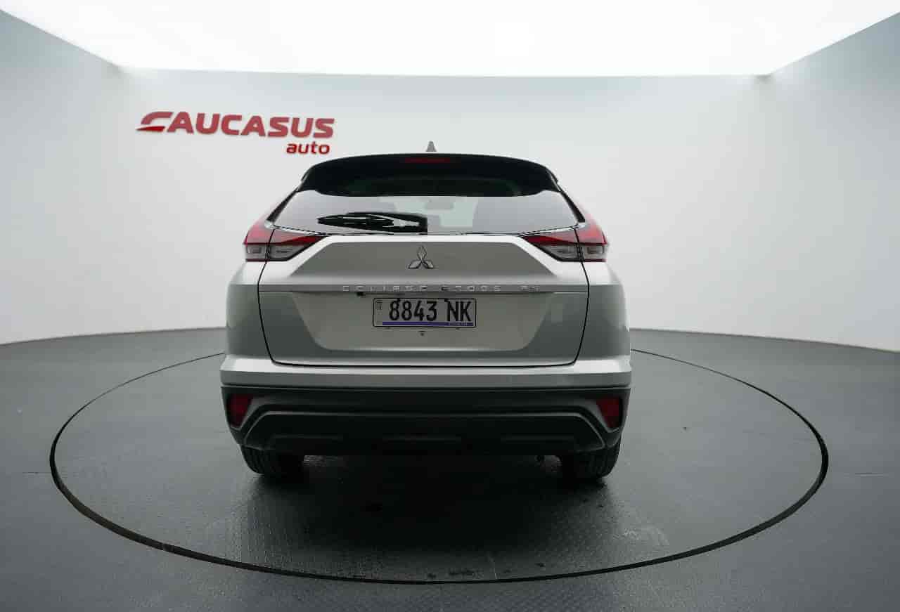 MITSUBISHI Eclipse Cross - 5