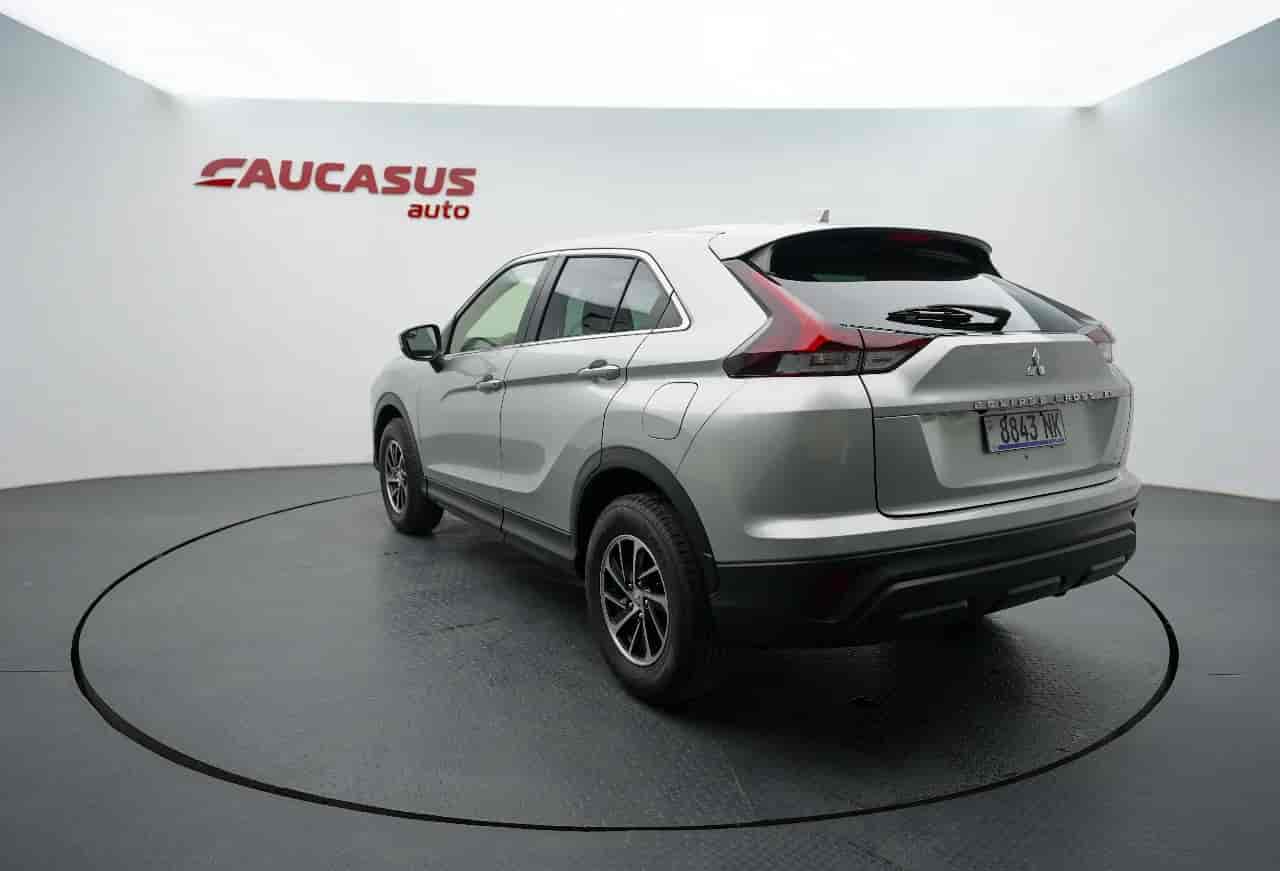 MITSUBISHI Eclipse Cross - 6