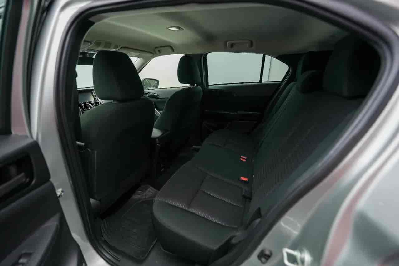 MITSUBISHI Eclipse Cross - 8