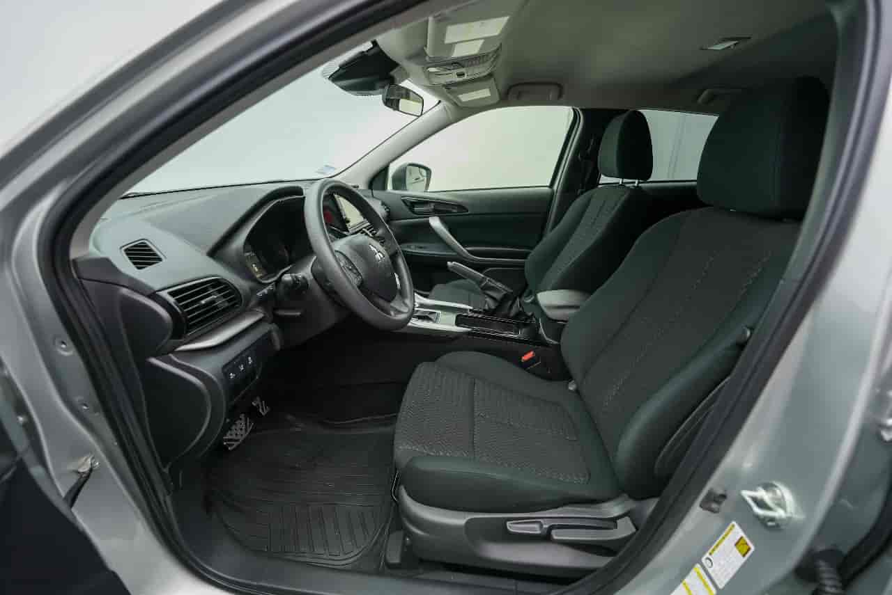 MITSUBISHI Eclipse Cross - 10