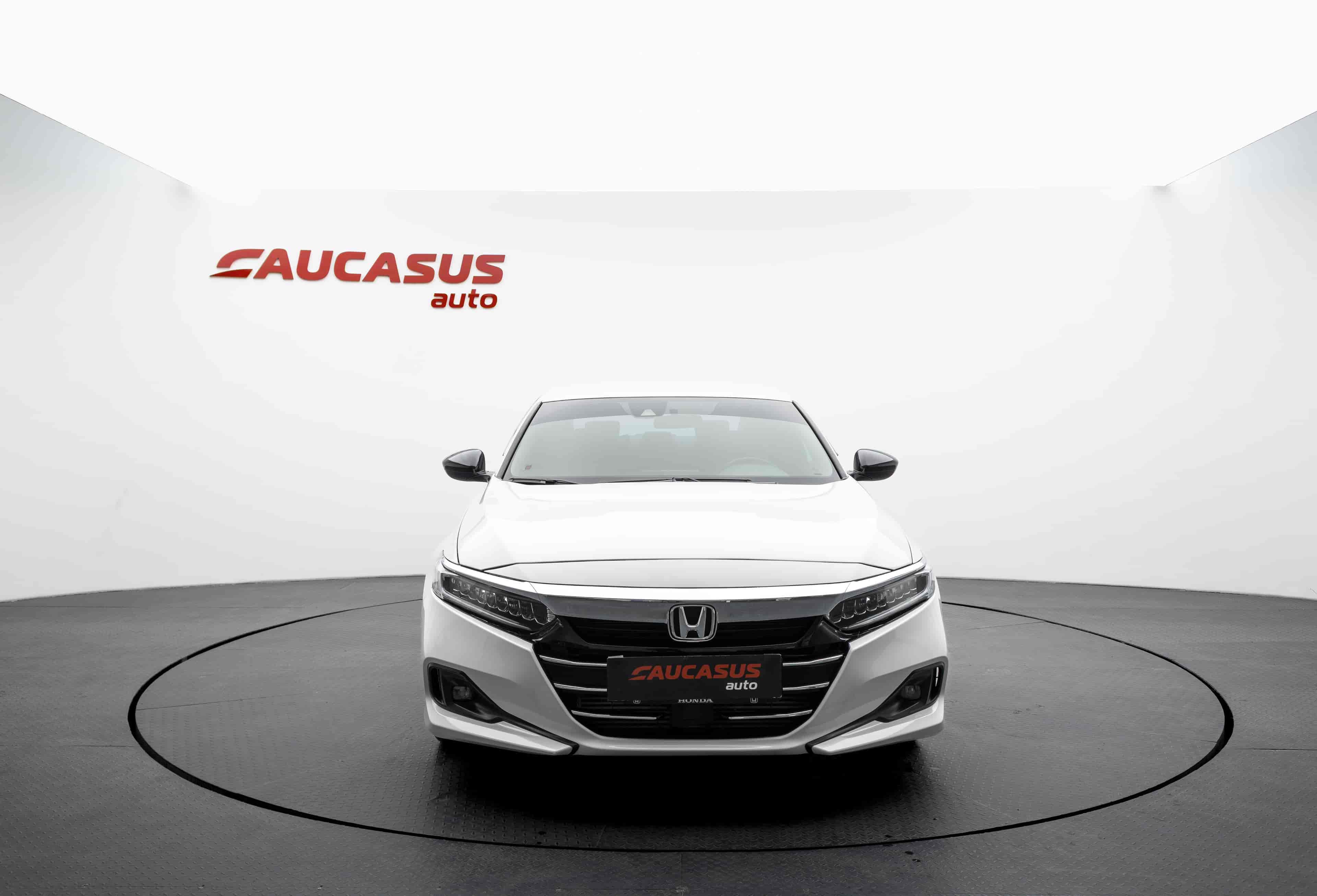 HONDA Accord - 2