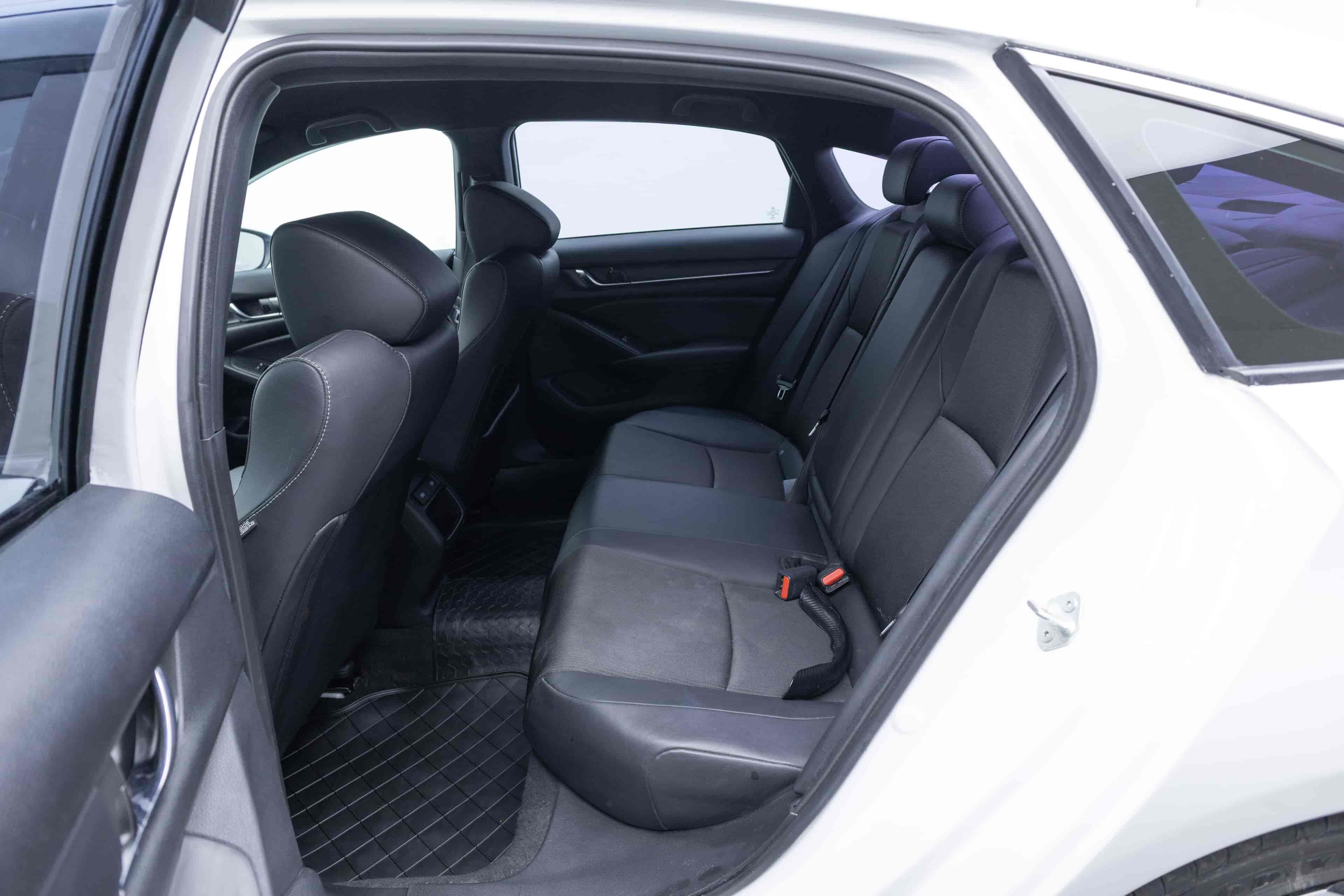 HONDA Accord - 7
