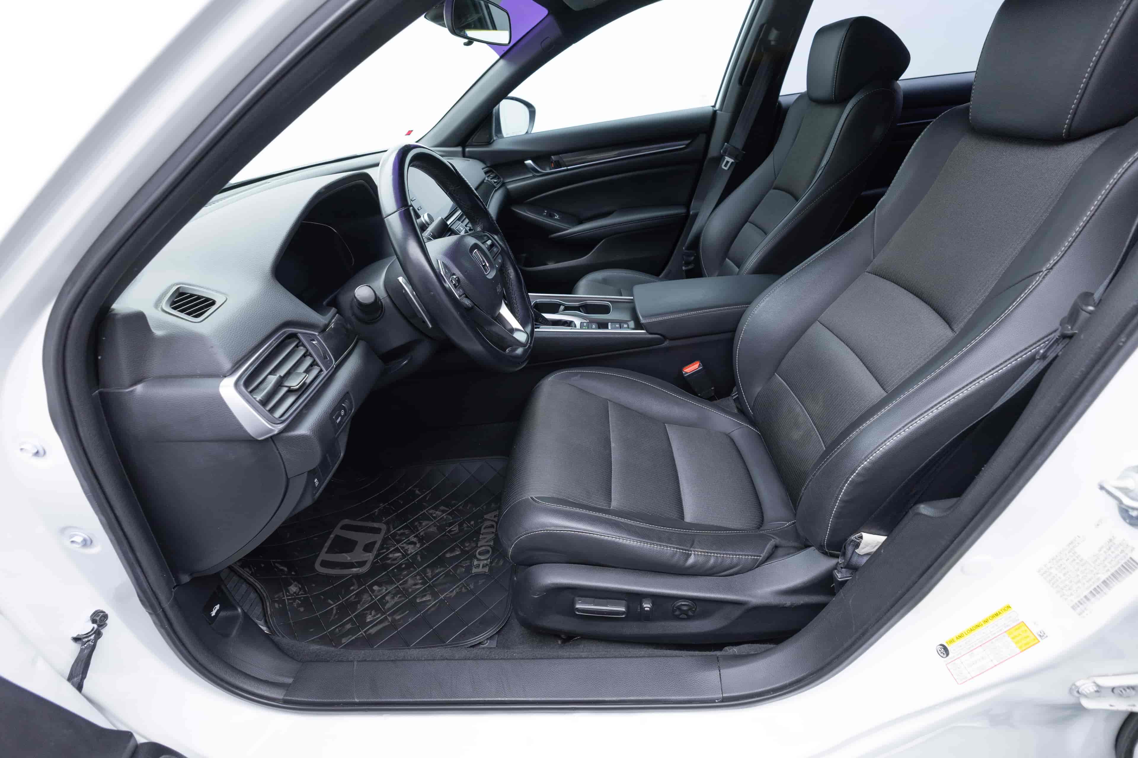 HONDA Accord - 9