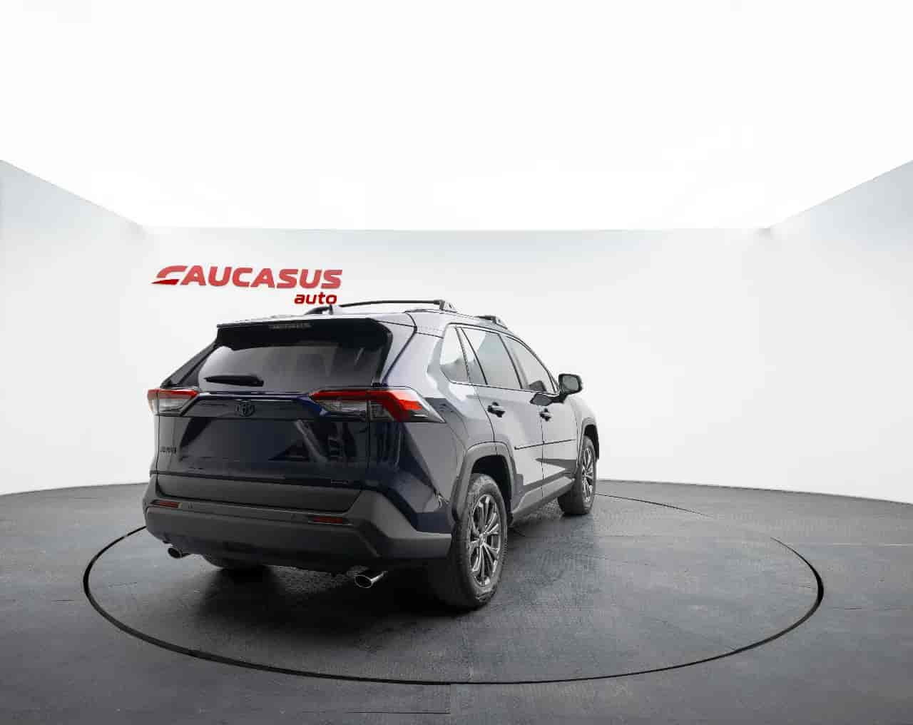 TOYOTA RAV4 - 4