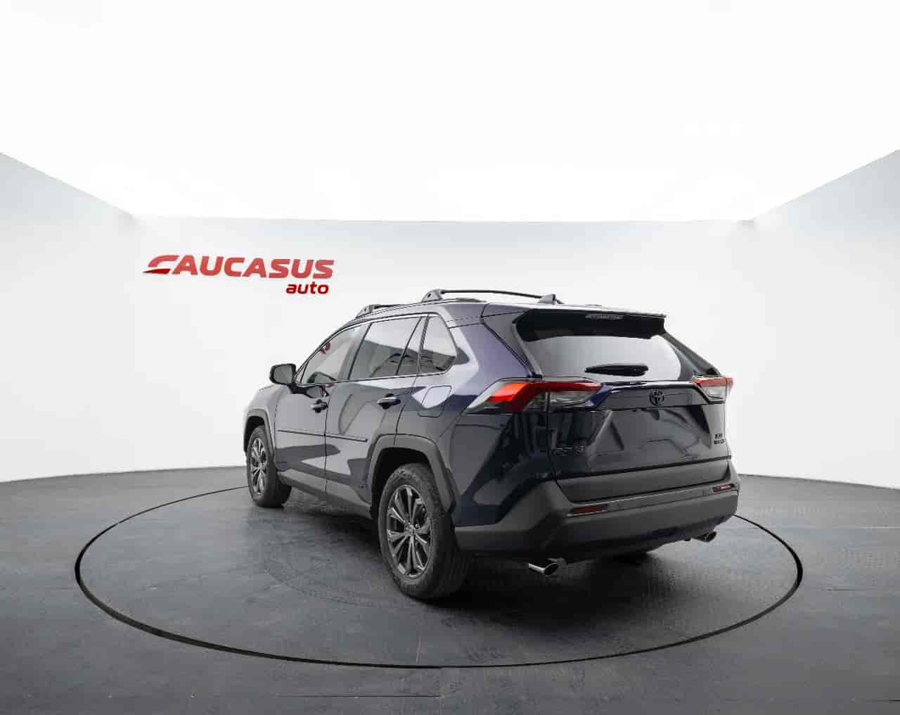 TOYOTA RAV4 - 6