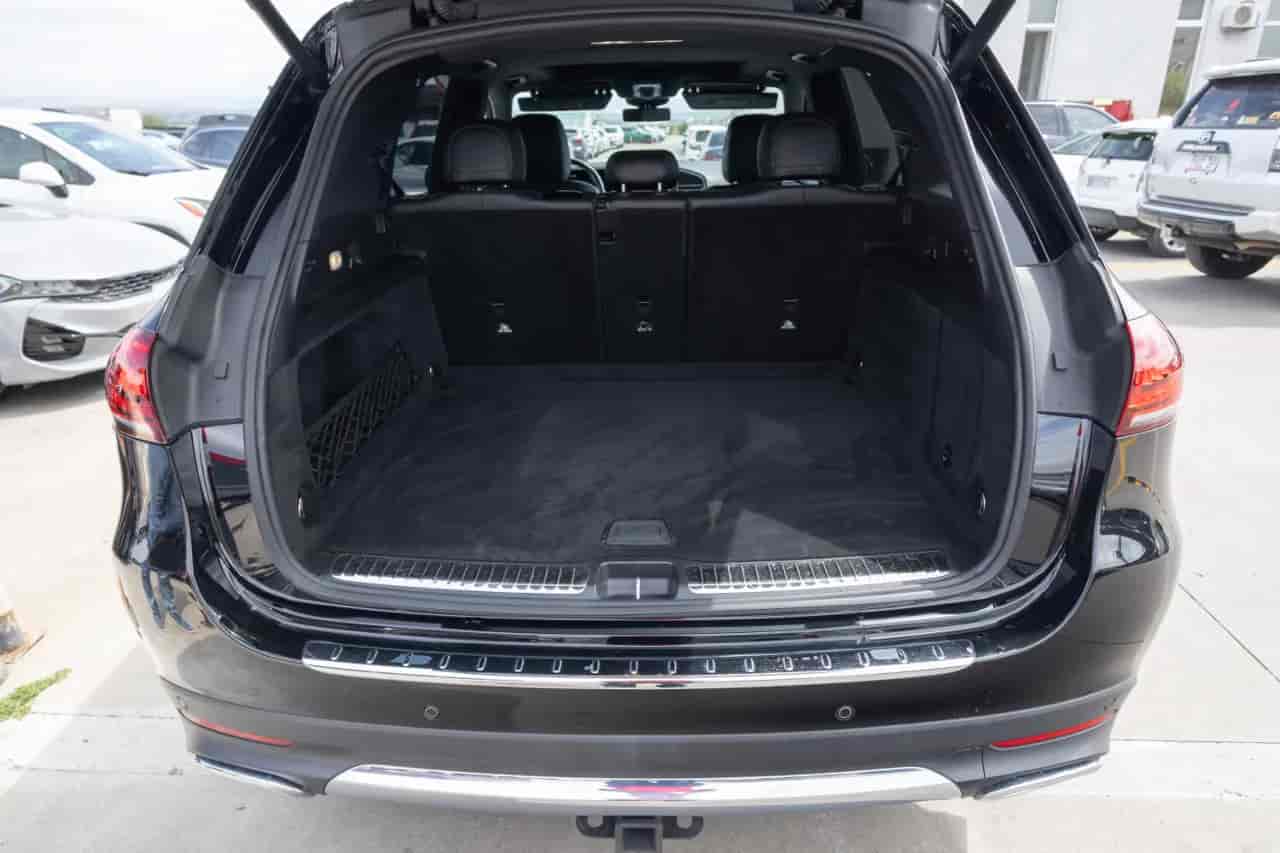 MERCEDES-BENZ GLE-Class - 8
