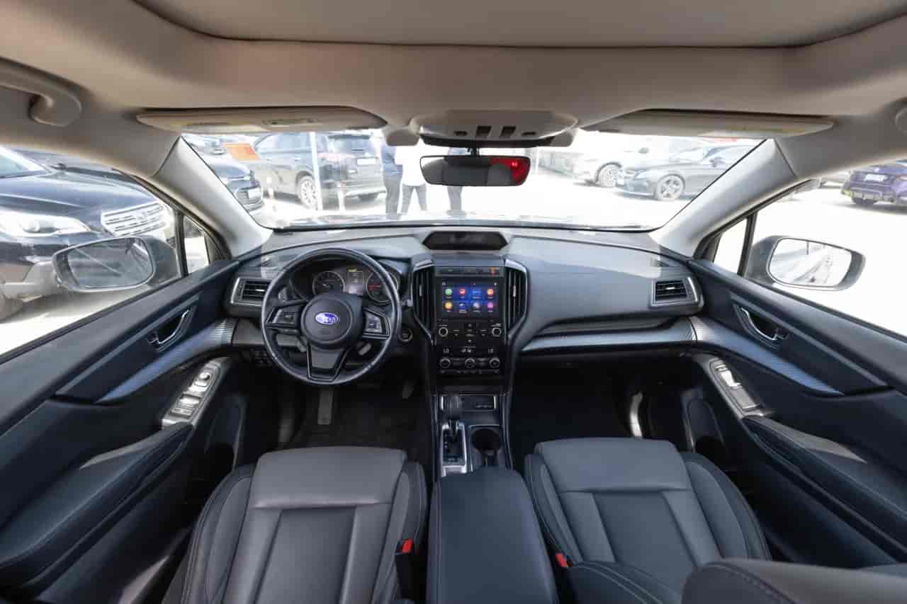 SUBARU Ascent - 9