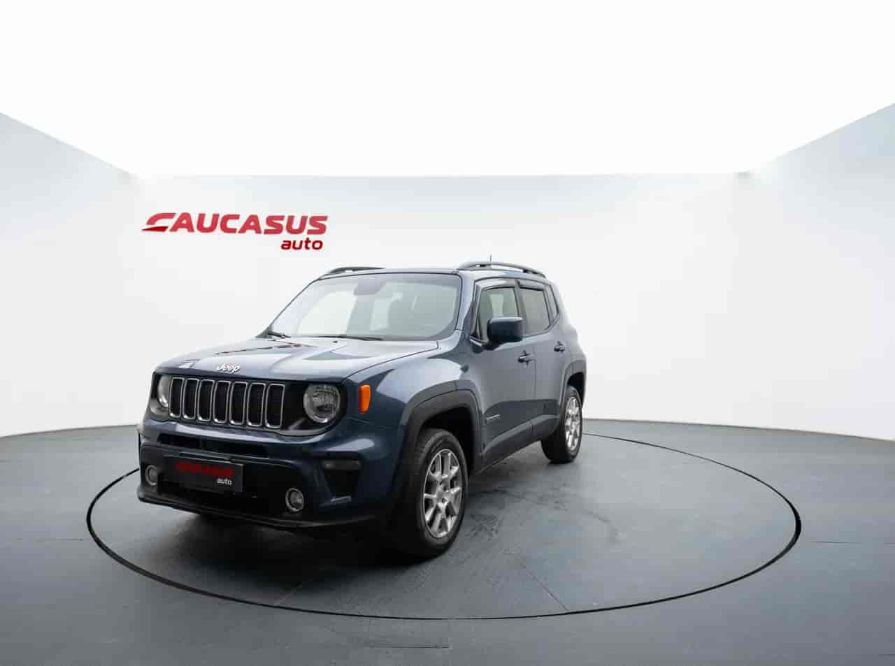 JEEP Renegade - 1