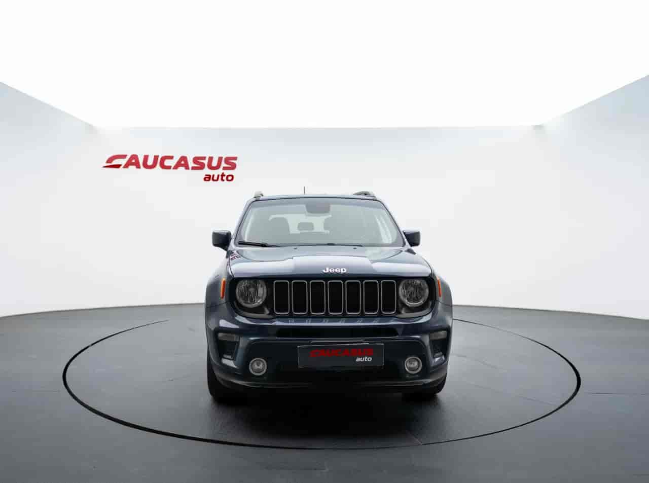 JEEP Renegade - 2