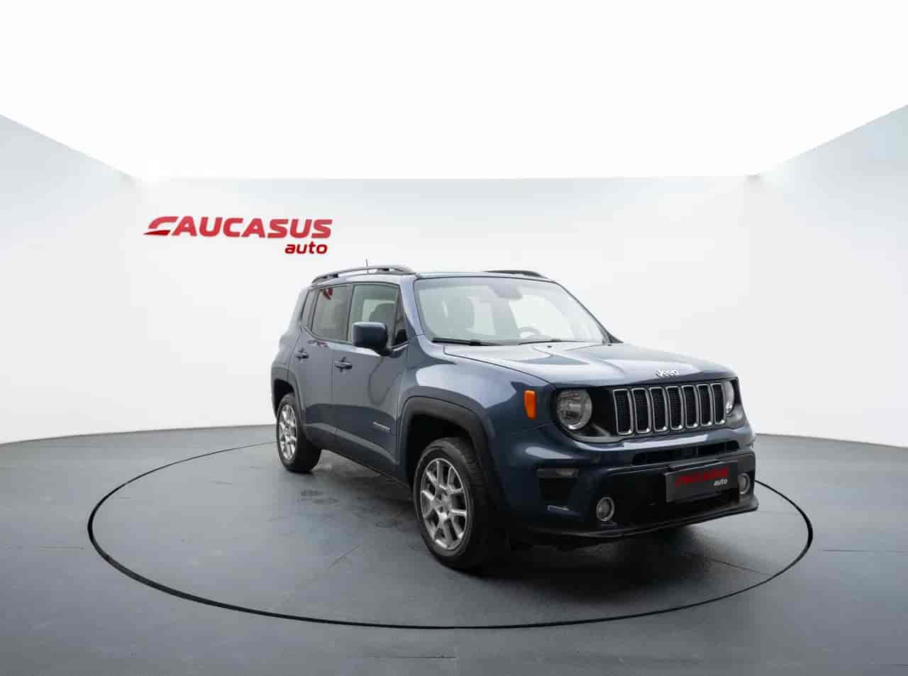 JEEP Renegade - 3