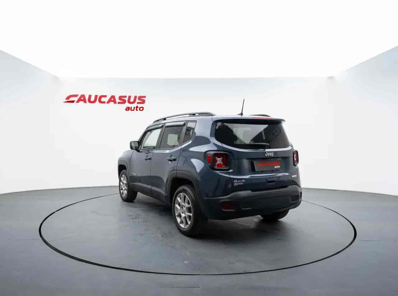 JEEP Renegade - 6