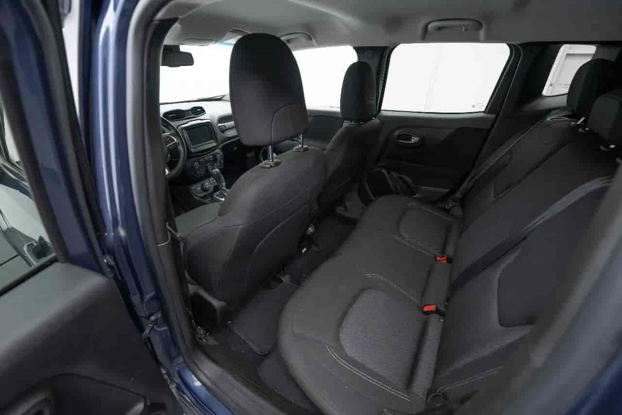 JEEP Renegade - 7