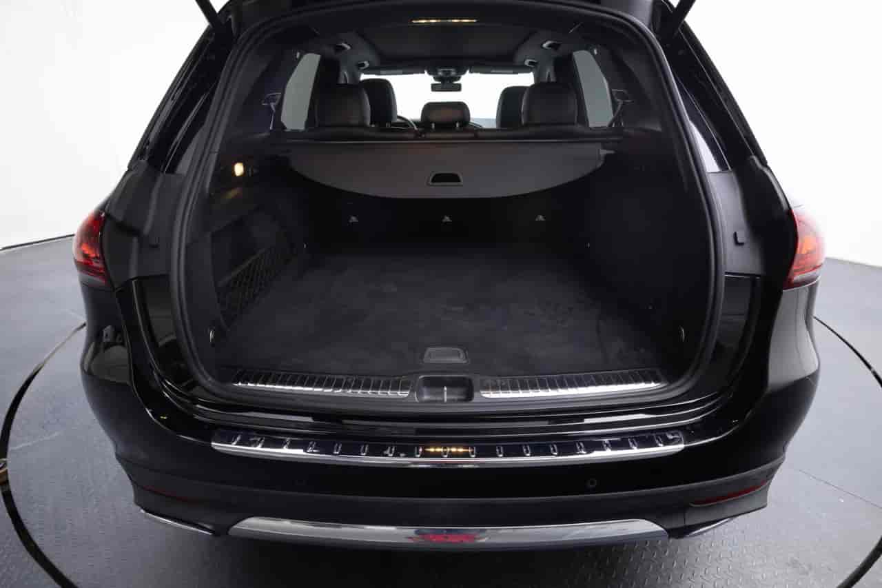 MERCEDES-BENZ GLE-Class - 7