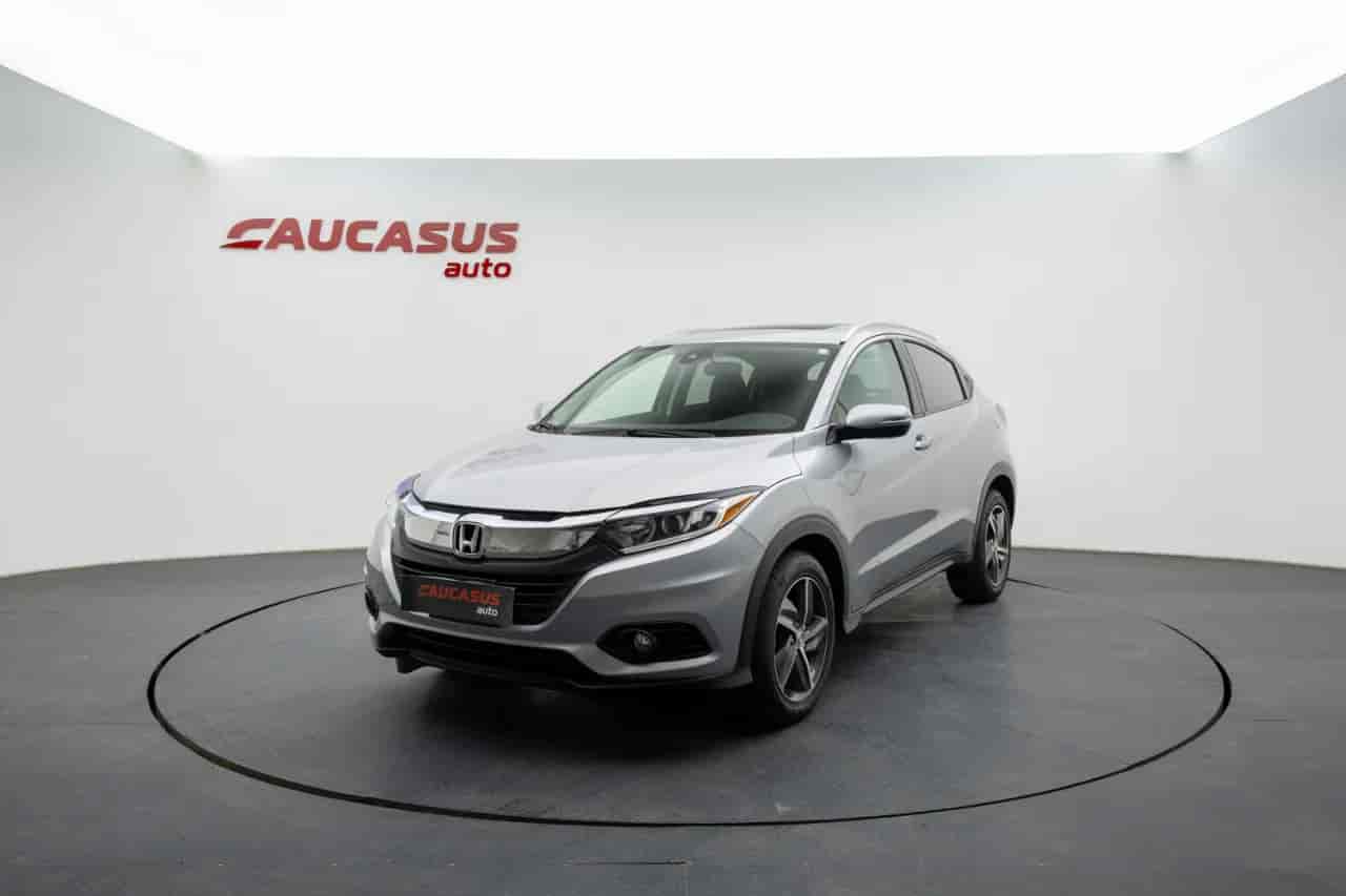 HONDA HR-V - 1