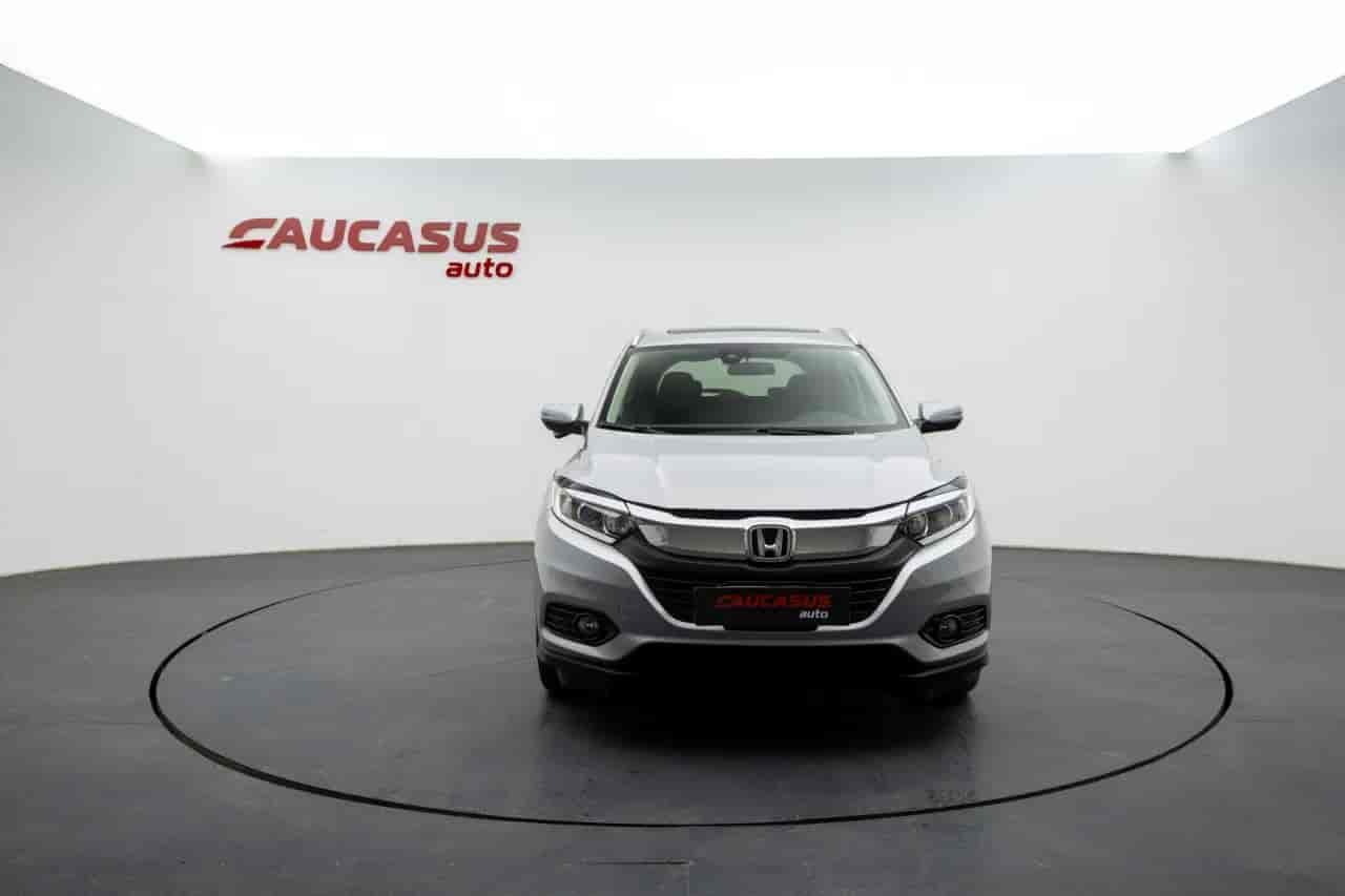 HONDA HR-V - 2
