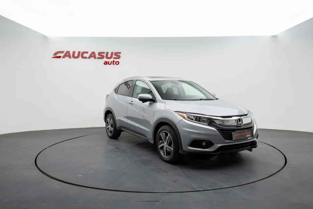 HONDA HR-V - 3