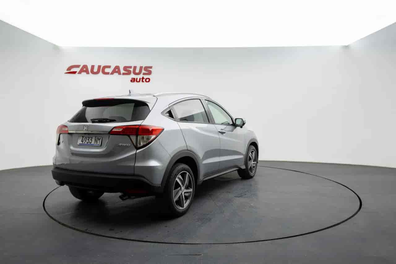 HONDA HR-V - 4