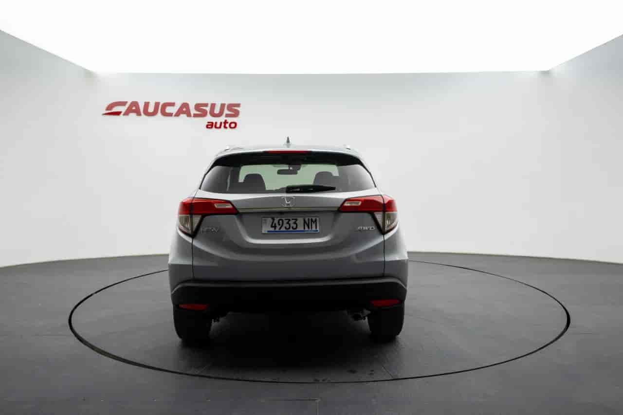 HONDA HR-V - 5