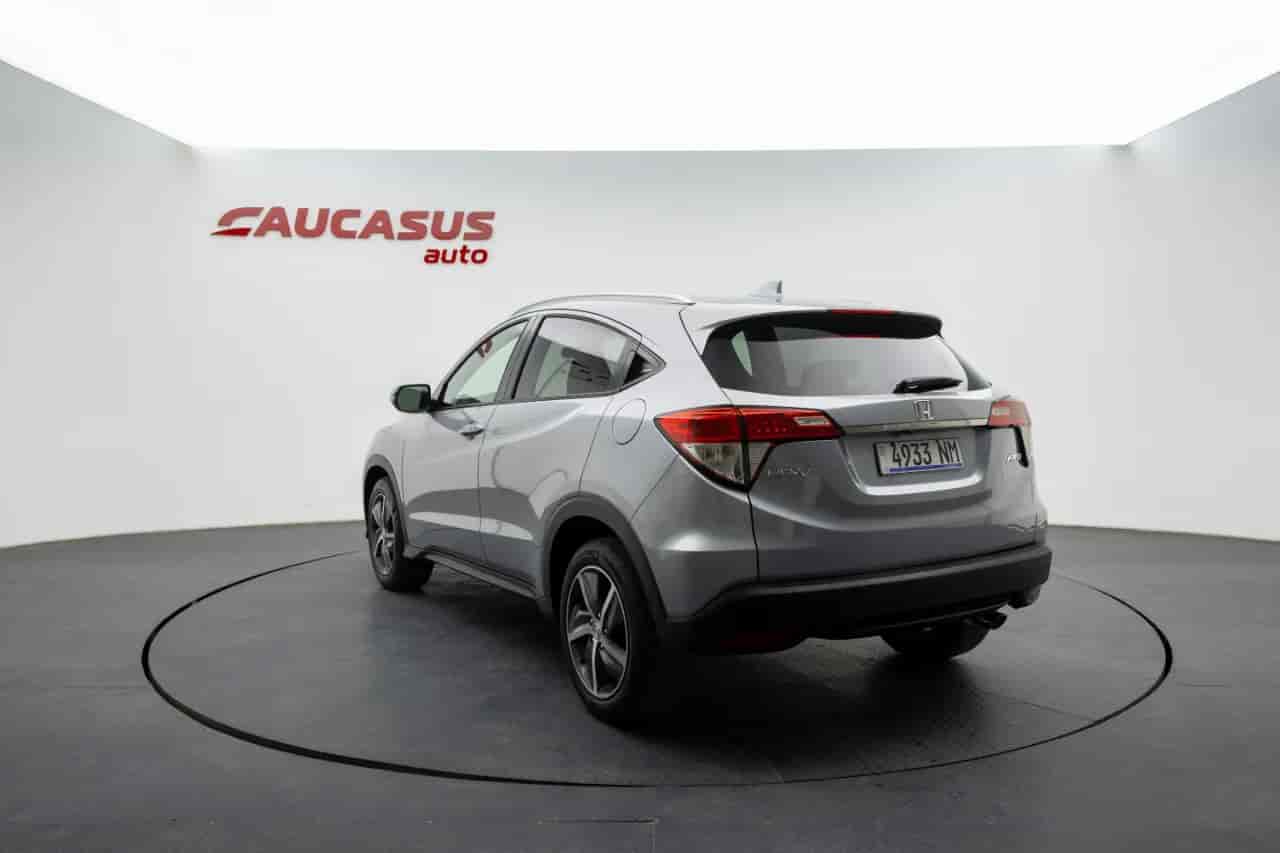 HONDA HR-V - 6