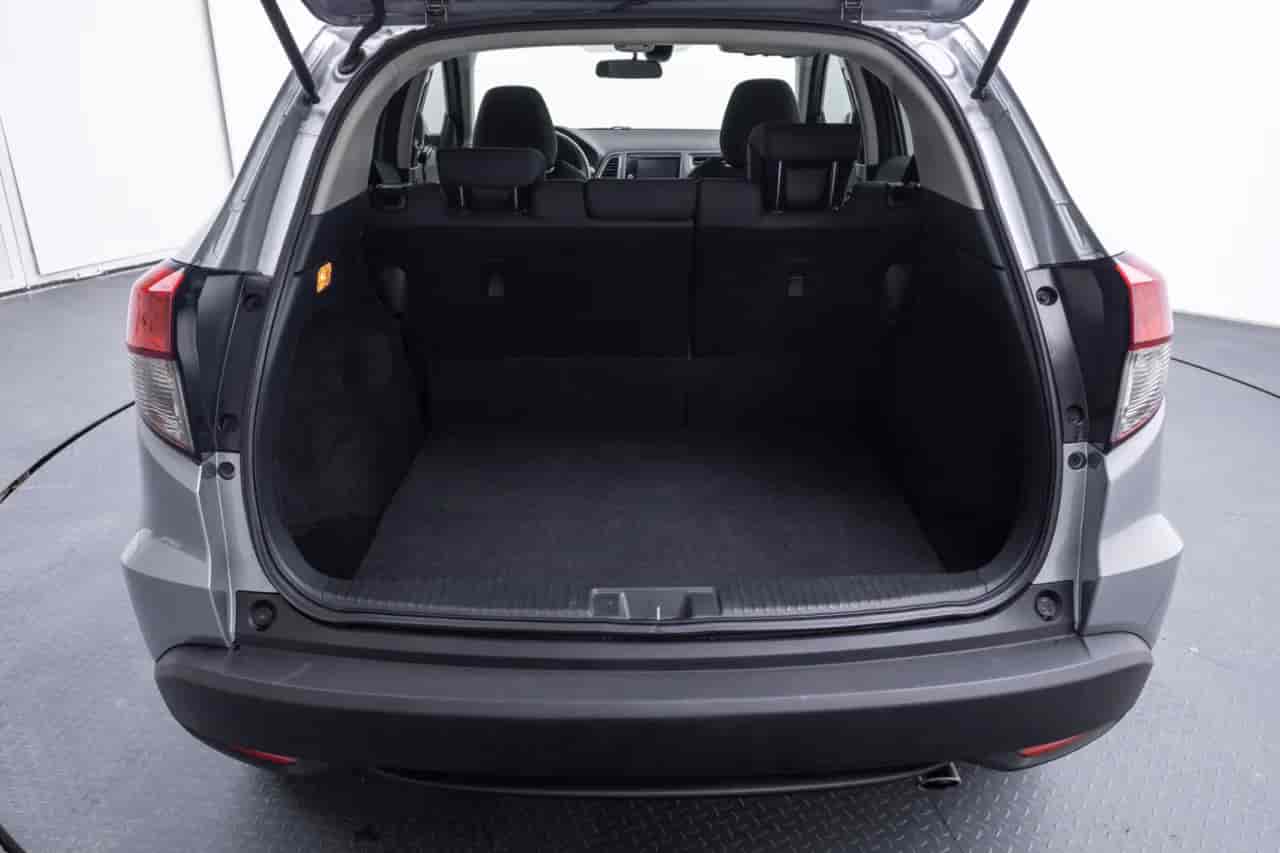 HONDA HR-V - 7