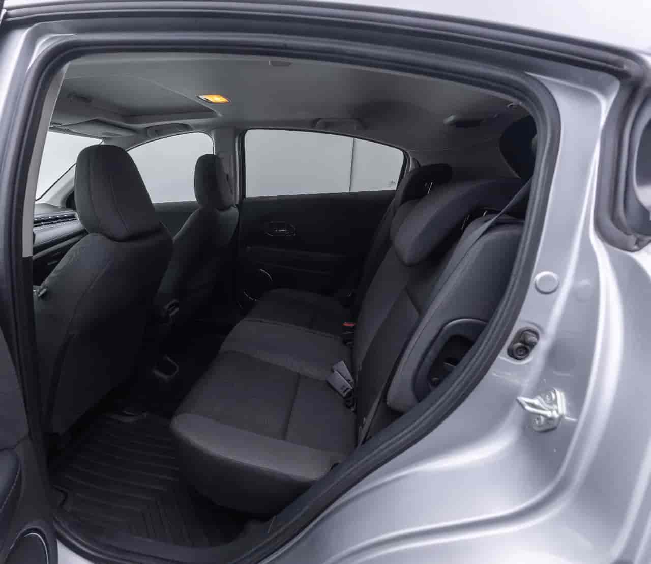 HONDA HR-V - 8