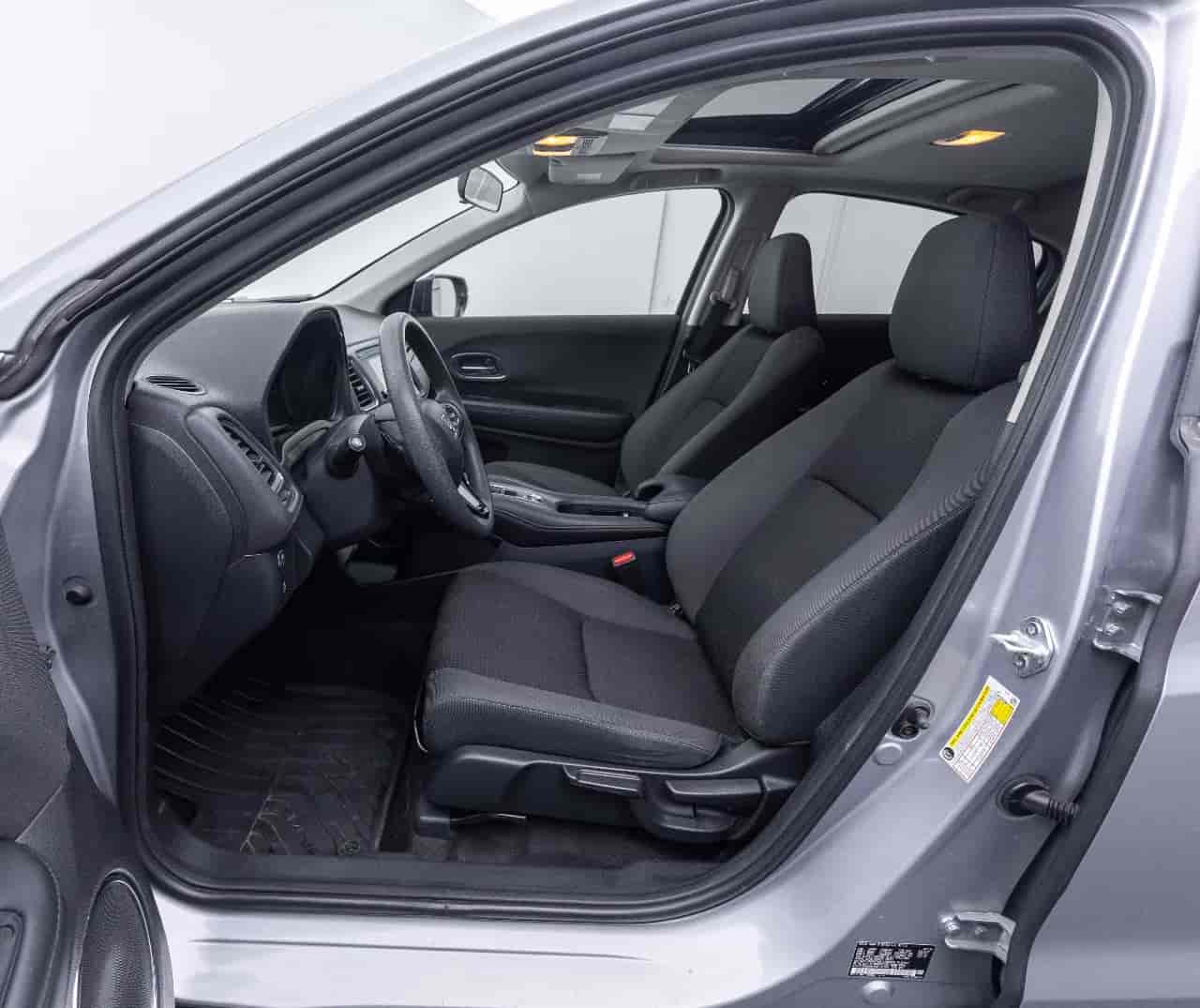 HONDA HR-V - 10